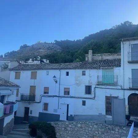 La Casita Azul Cazorla